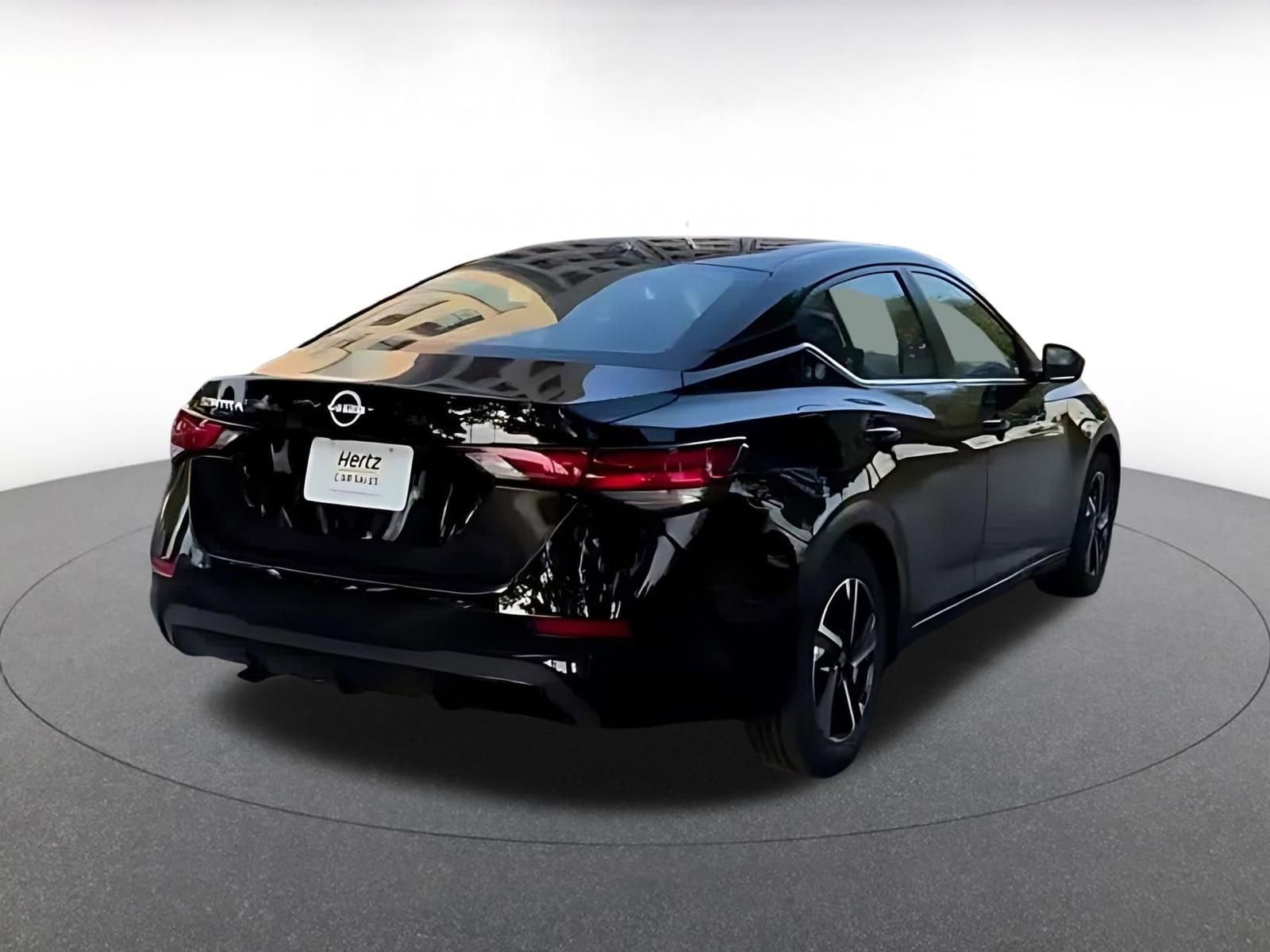 Thumbnail: 2025 Nissan Sentra - 12