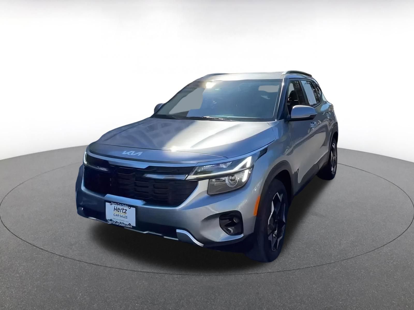 Thumbnail: 2025 Kia Seltos - 6