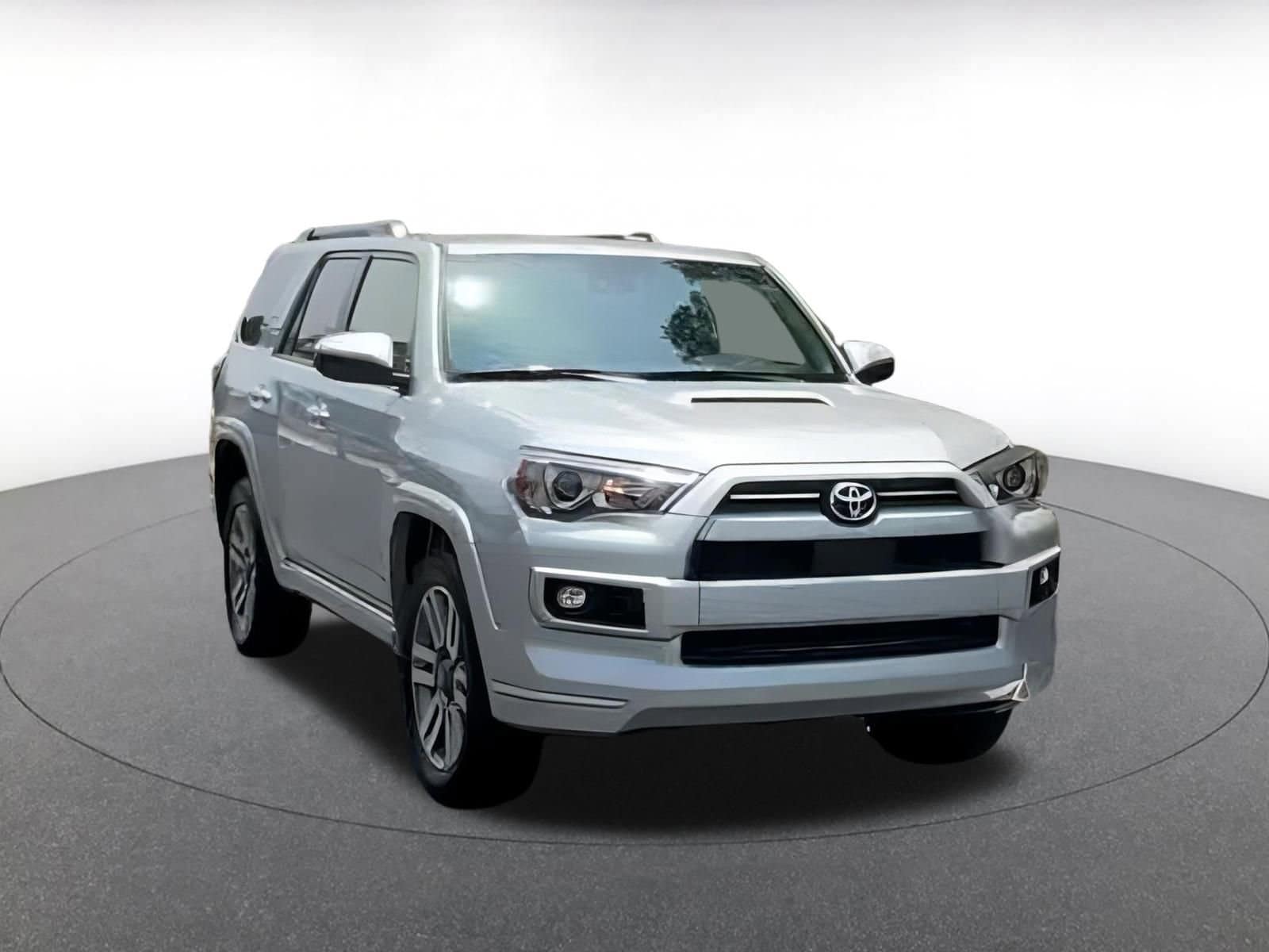 Thumbnail: 2024 Toyota 4Runner - 3