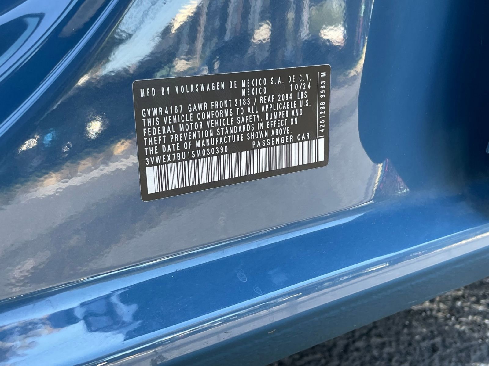 Thumbnail: 2025 Volkswagen Jetta - 22