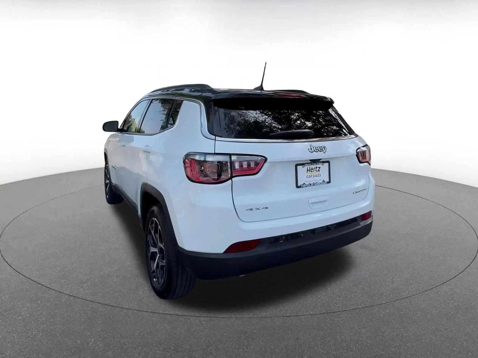 Thumbnail: 2025 Jeep Compass - 11