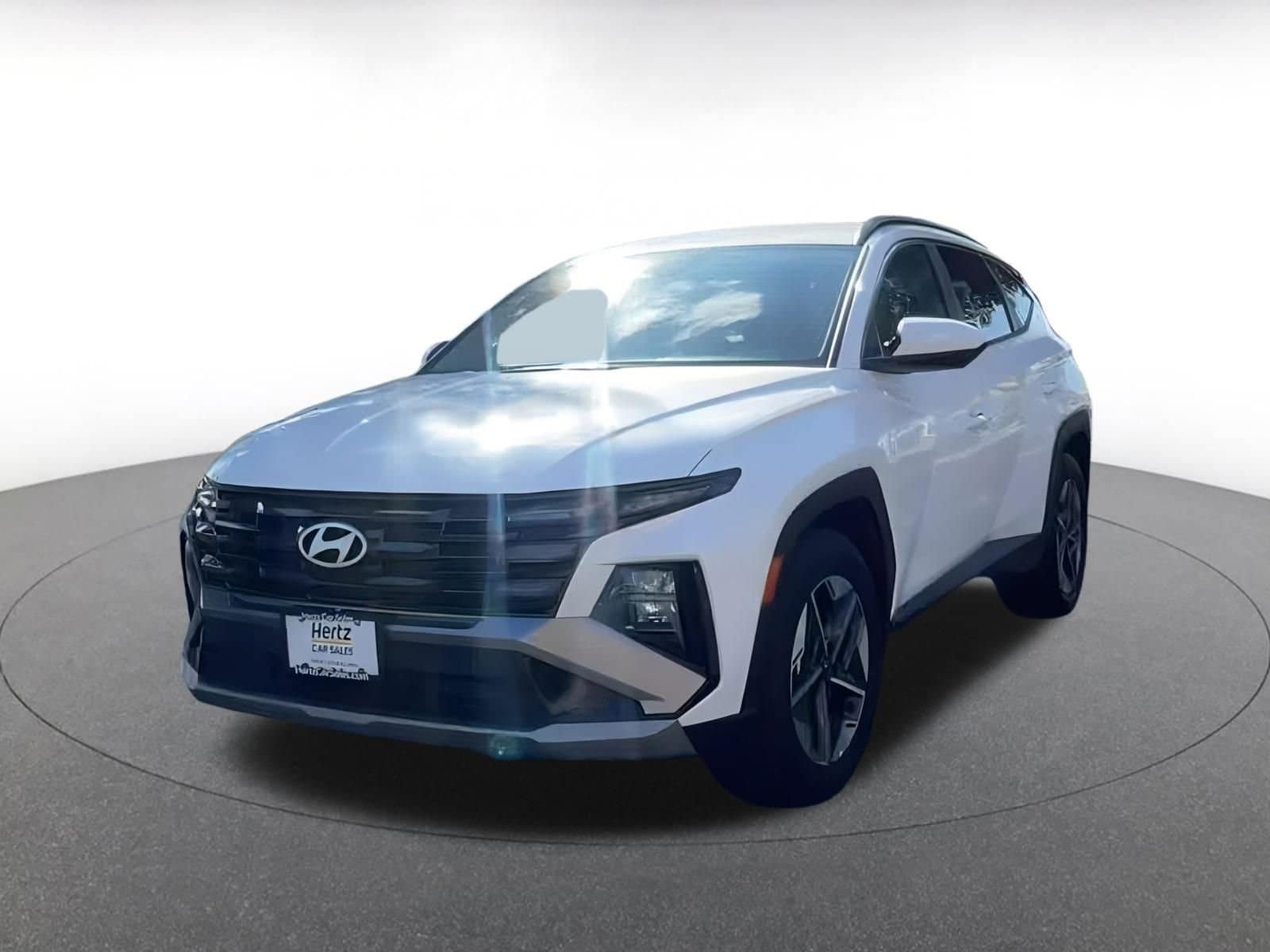 Thumbnail: 2025 Hyundai Tucson - 5