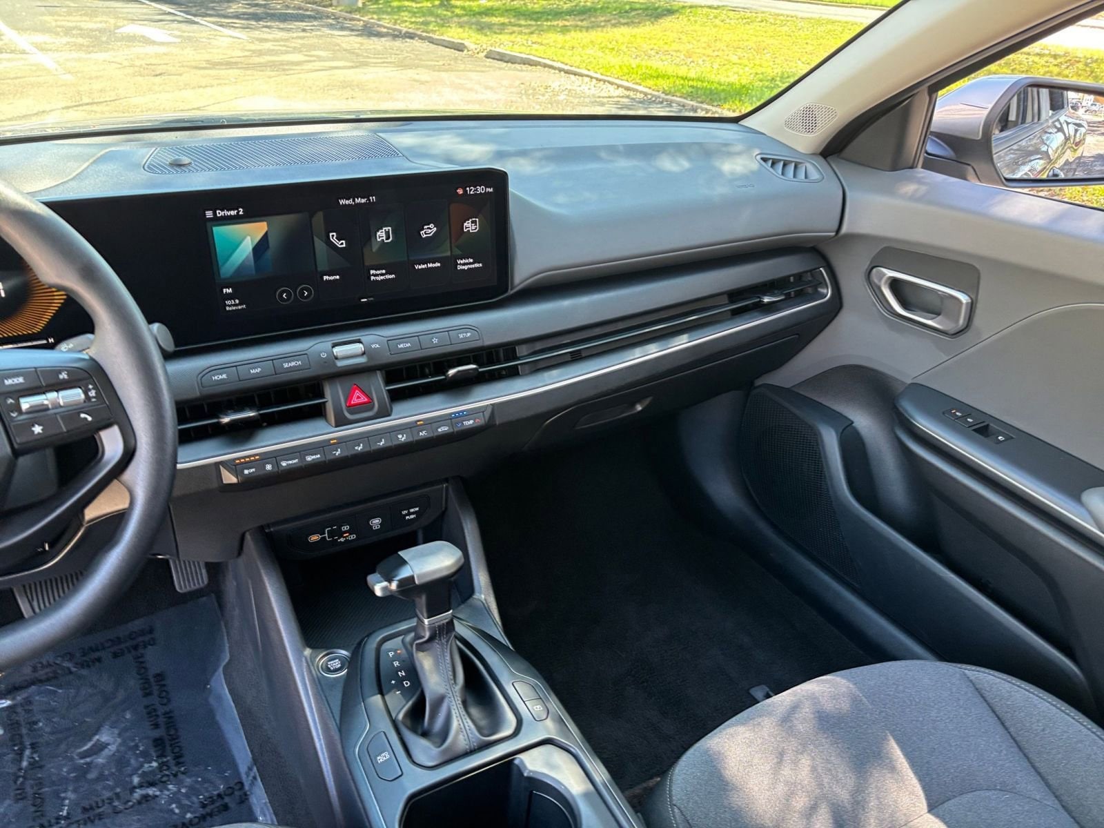 Thumbnail: 2025 Kia K4 - 30