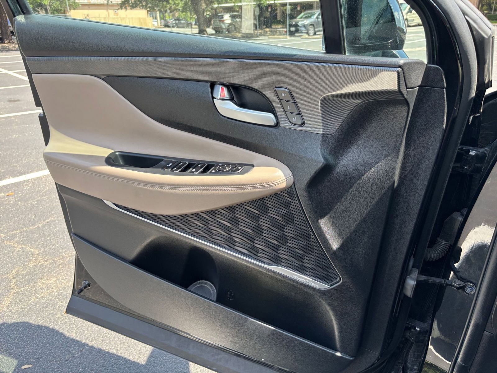 Thumbnail: 2023 Hyundai Santa Fe - 20