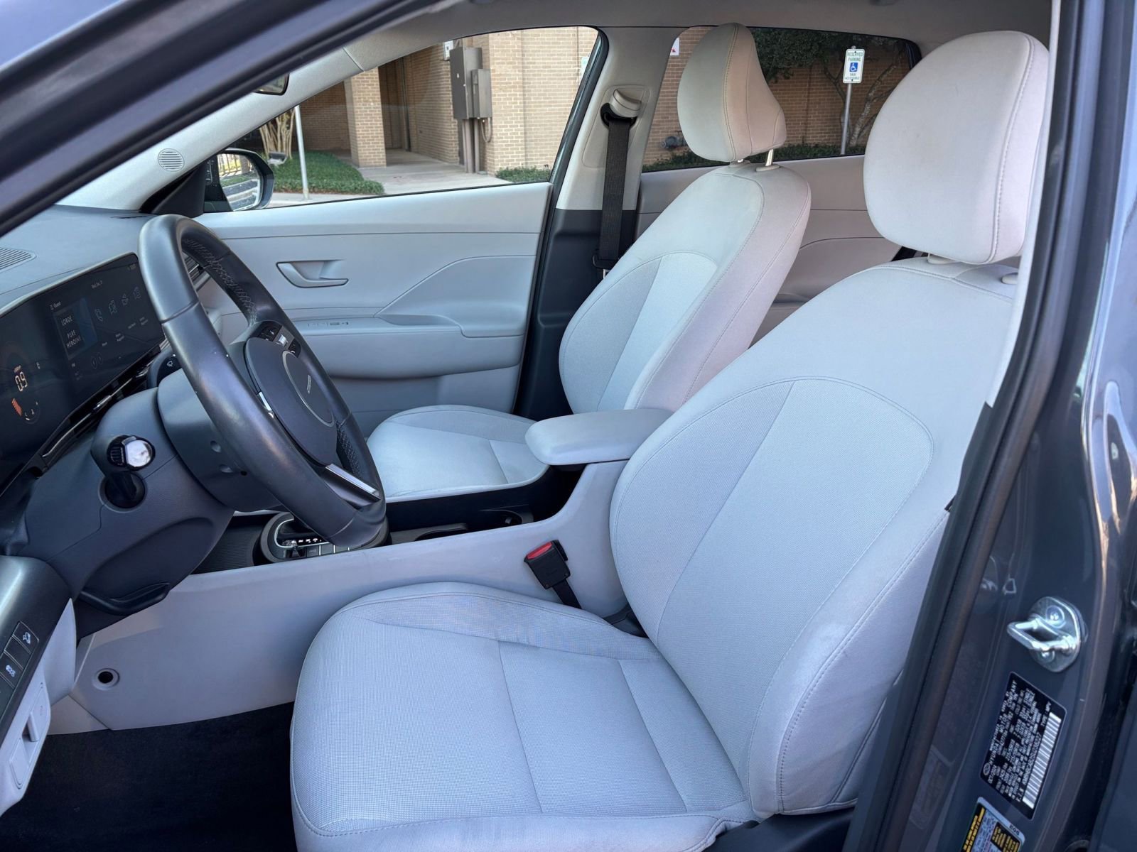 Thumbnail: 2025 Hyundai Kona - 30