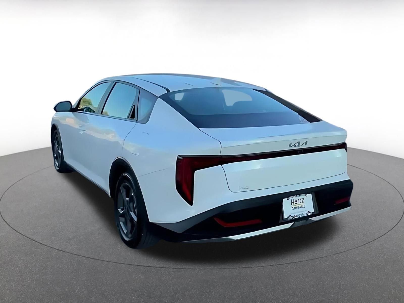 Thumbnail: 2025 Kia K4 - 10