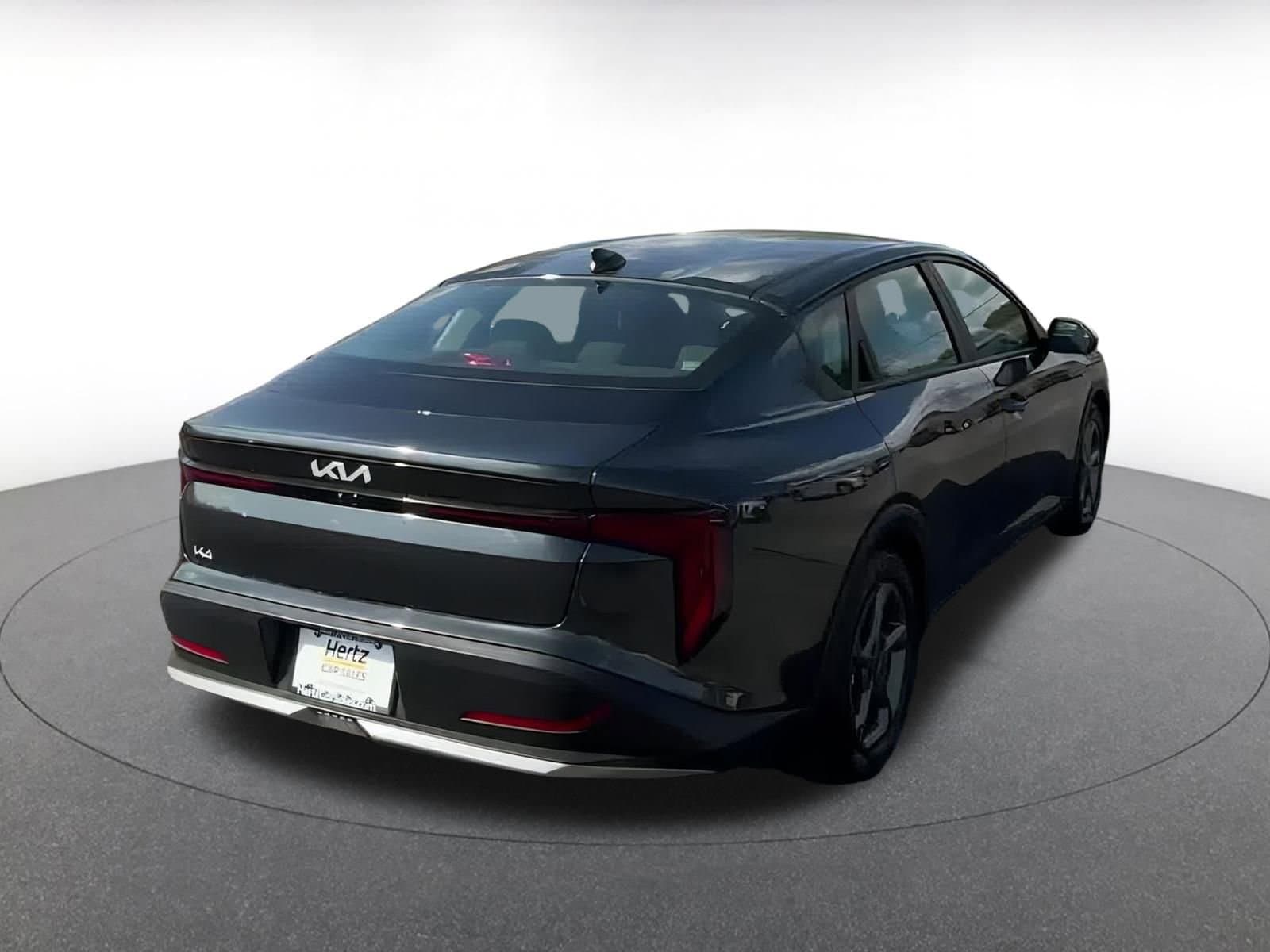Thumbnail: 2025 Kia K4 - 12