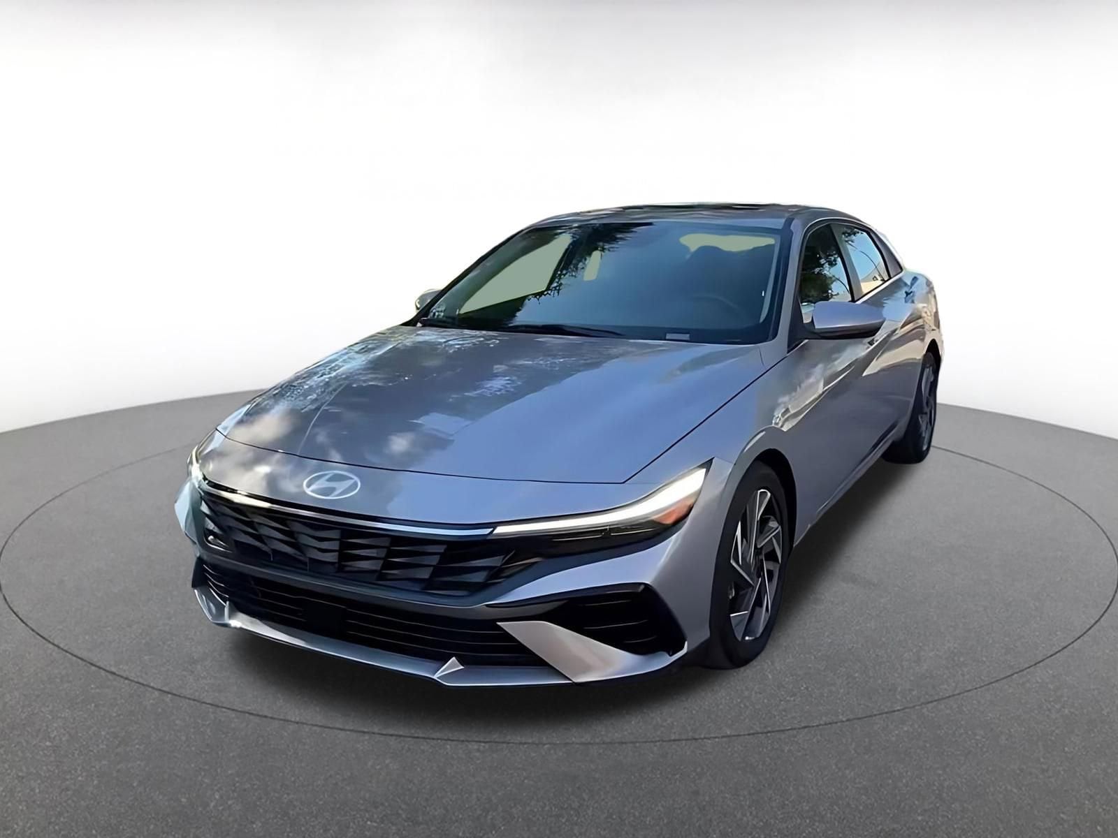 Thumbnail: 2025 Hyundai Elantra - 6