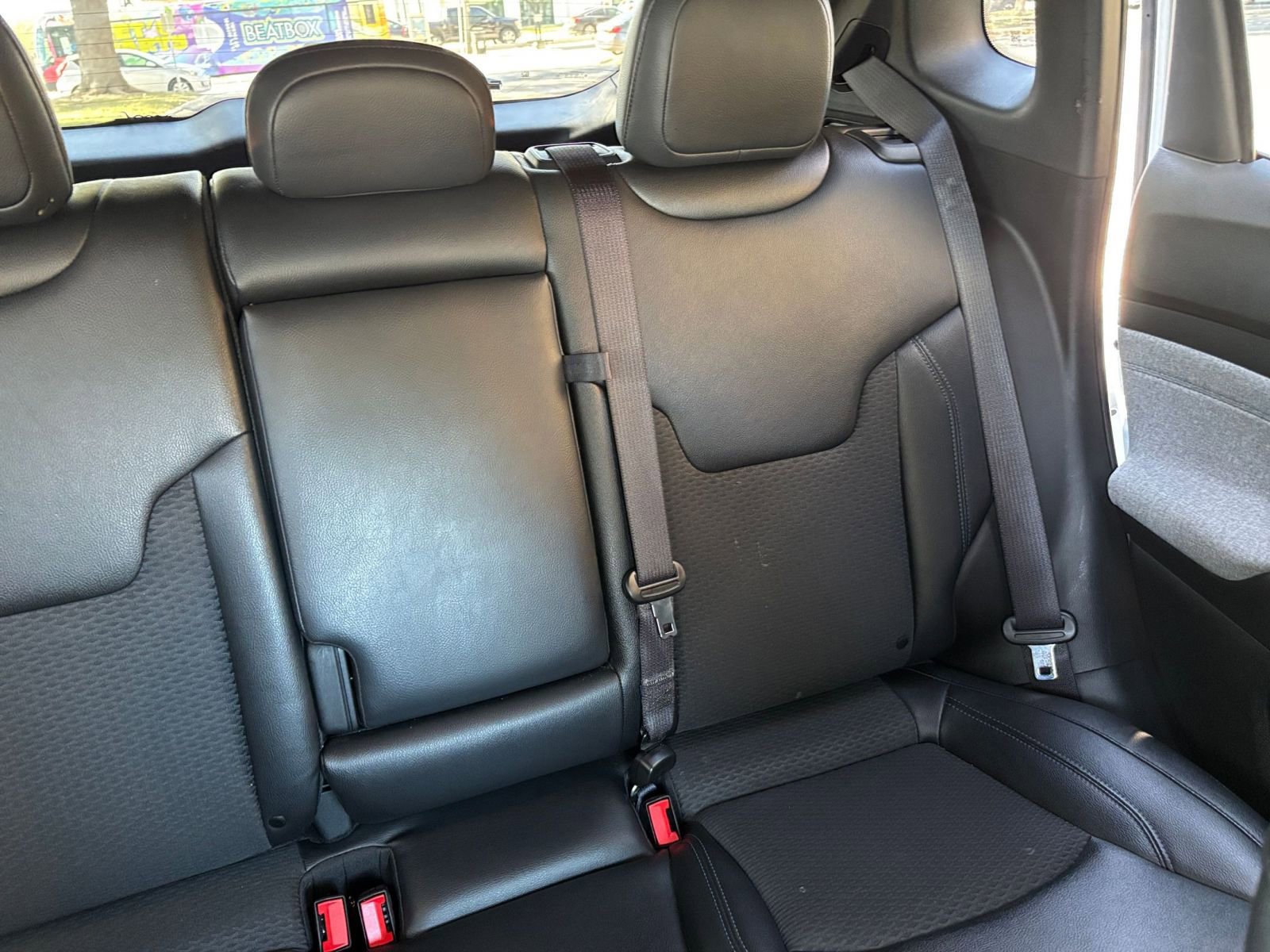 Thumbnail: 2025 Jeep Compass - 32