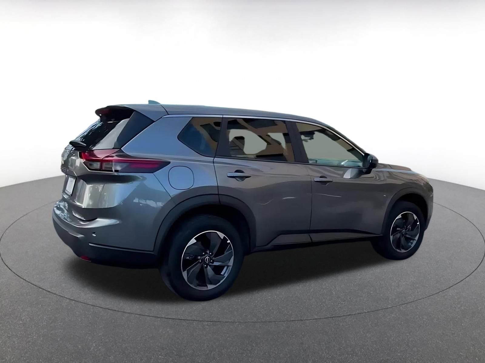 Thumbnail: 2025 Nissan Rogue - 15