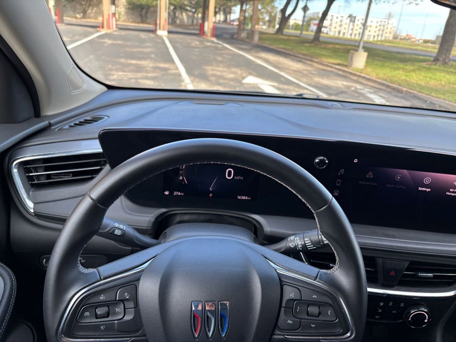 Thumbnail: 2025 Buick Encore GX - 29