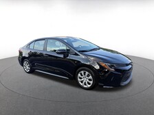 2024 Toyota Corolla LE -
                  Austin, TX