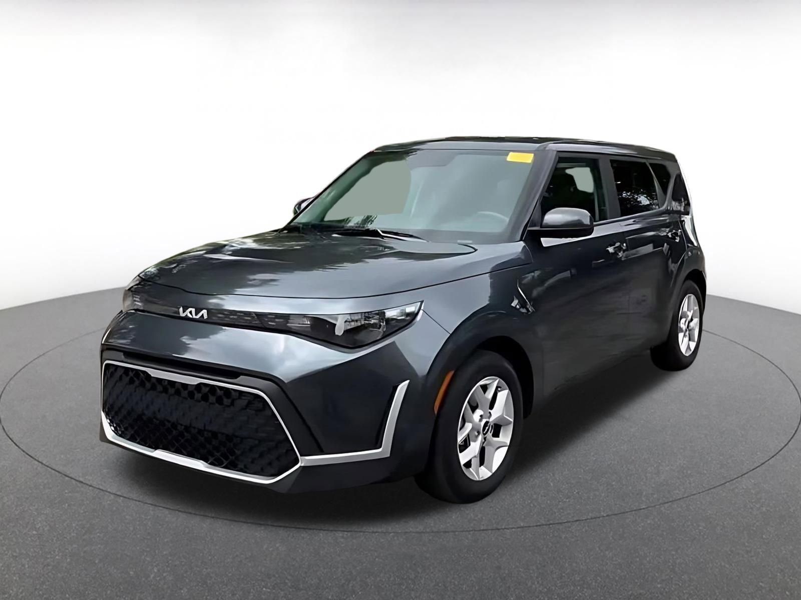 Thumbnail: 2025 Kia Soul - 6