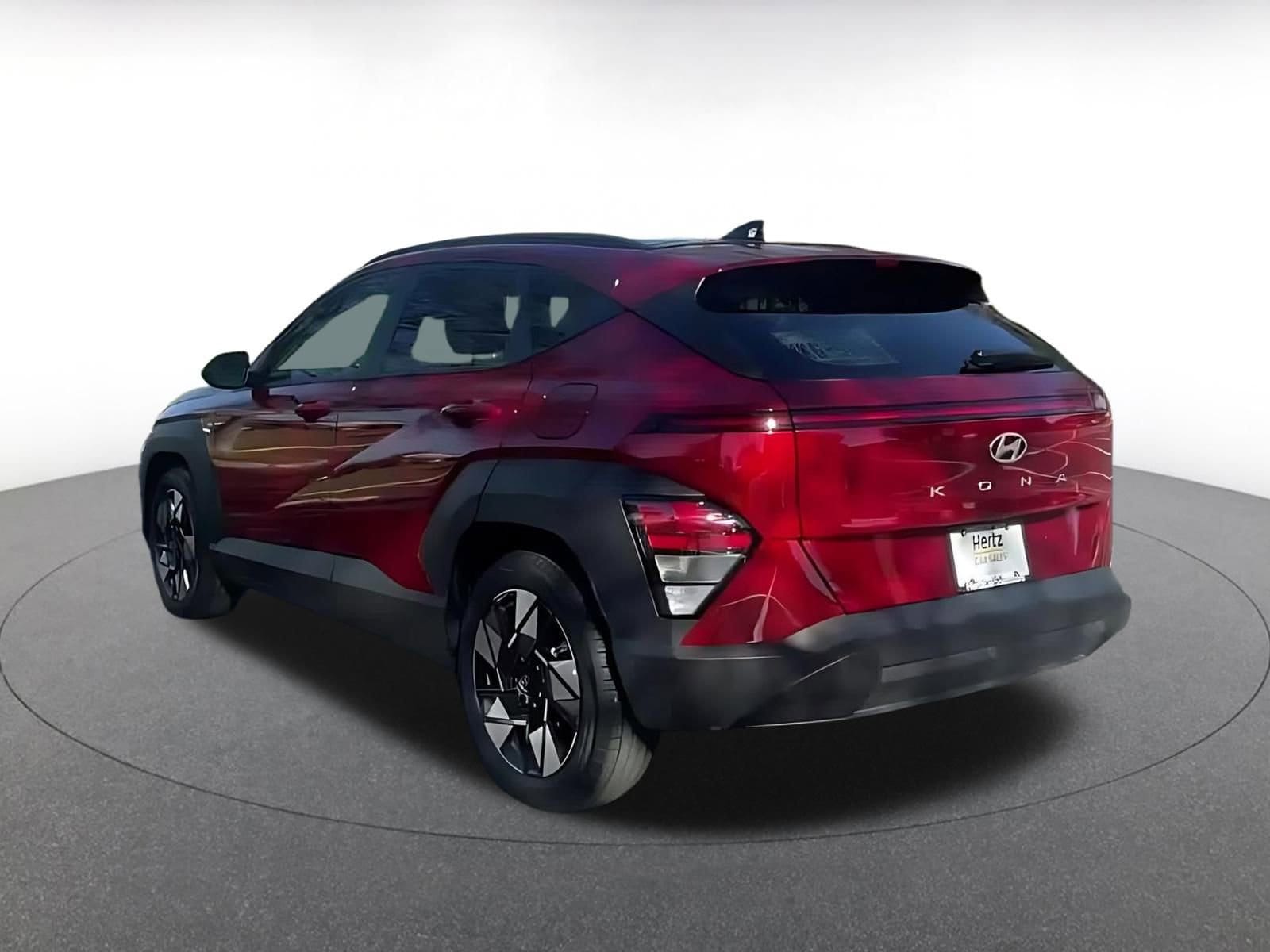 Thumbnail: 2025 Buick Encore GX - 7