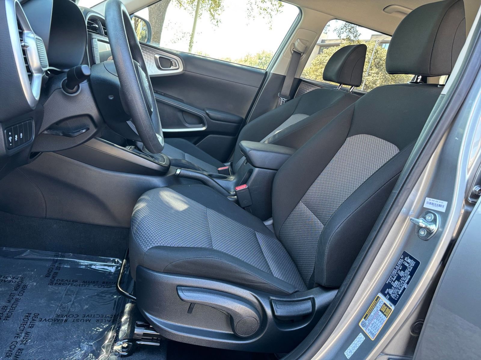 Thumbnail: 2025 Kia Soul - 22