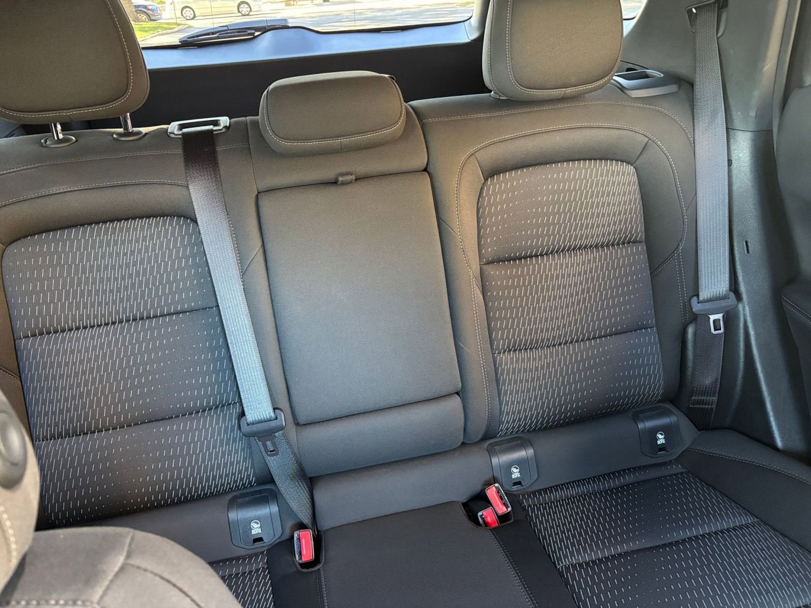 Thumbnail: 2025 Chevrolet Equinox - 31