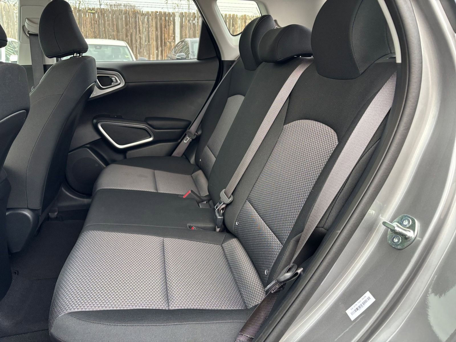 Thumbnail: 2025 Kia Soul - 20