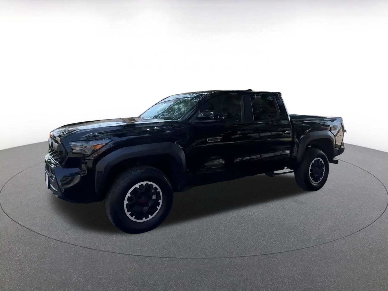 Thumbnail: 2024 Toyota Tacoma - 3