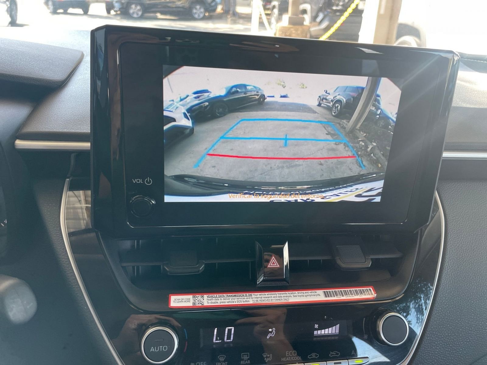 Thumbnail: 2025 Toyota Corolla - 18