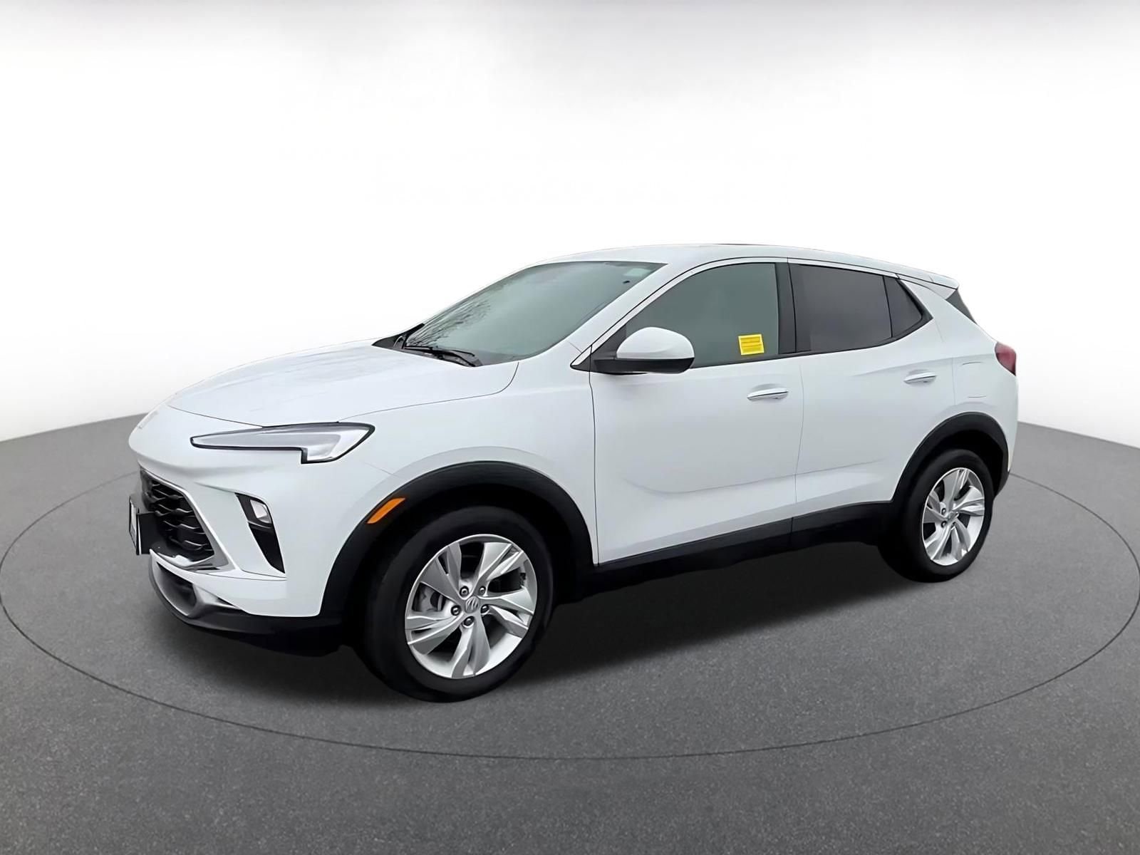 Thumbnail: 2025 Buick Encore GX - 7