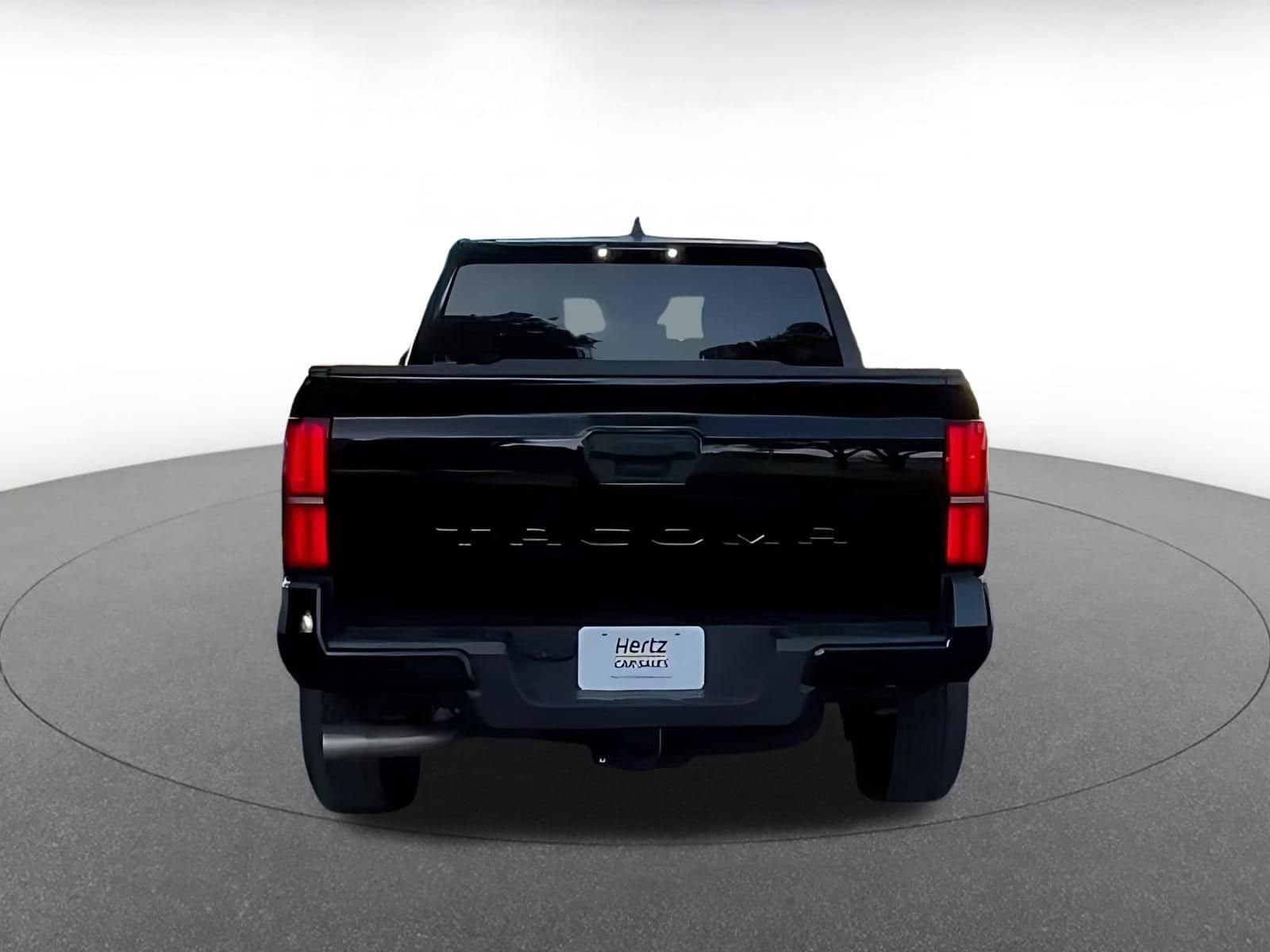 Thumbnail: 2025 Toyota Tacoma - 12