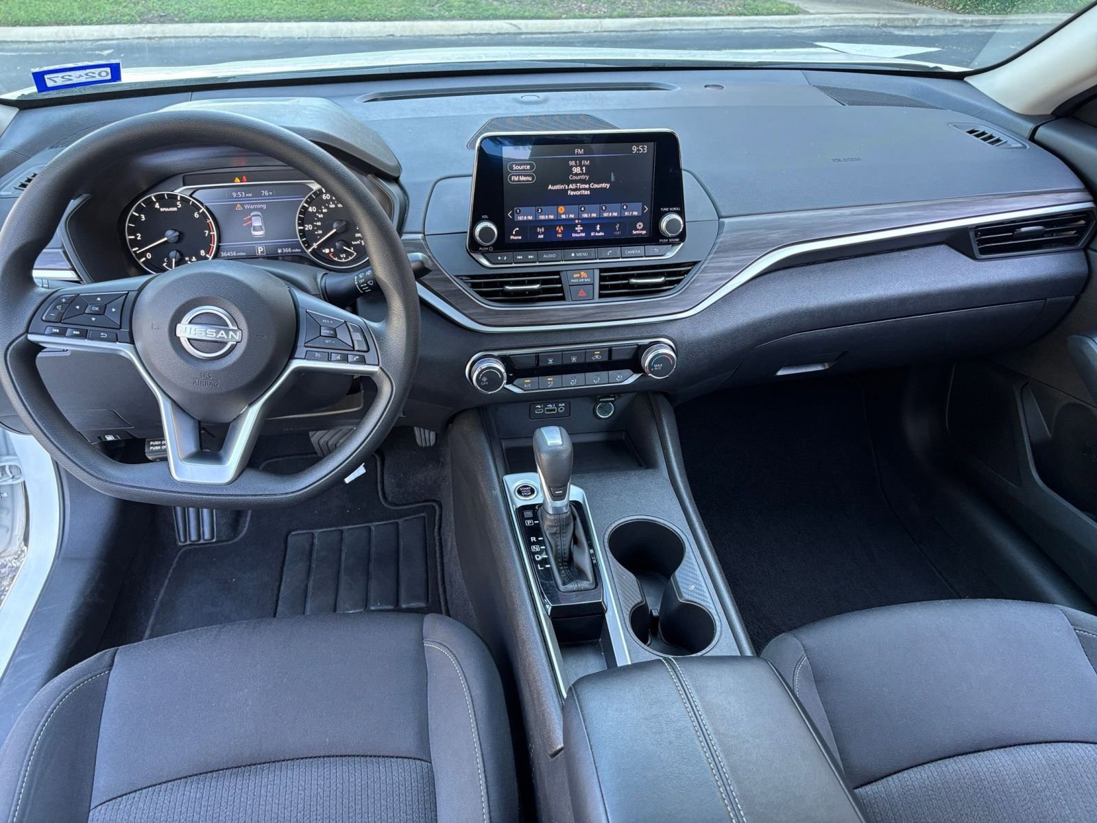 Thumbnail: 2025 Nissan Altima - 28