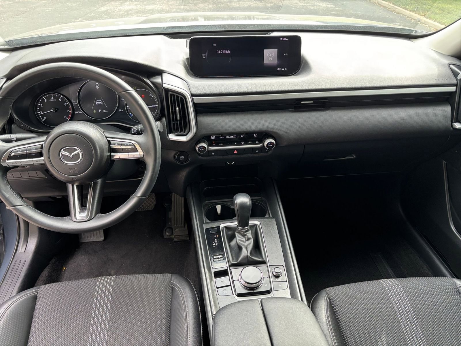 Thumbnail: 2025 Mazda CX-50 - 27