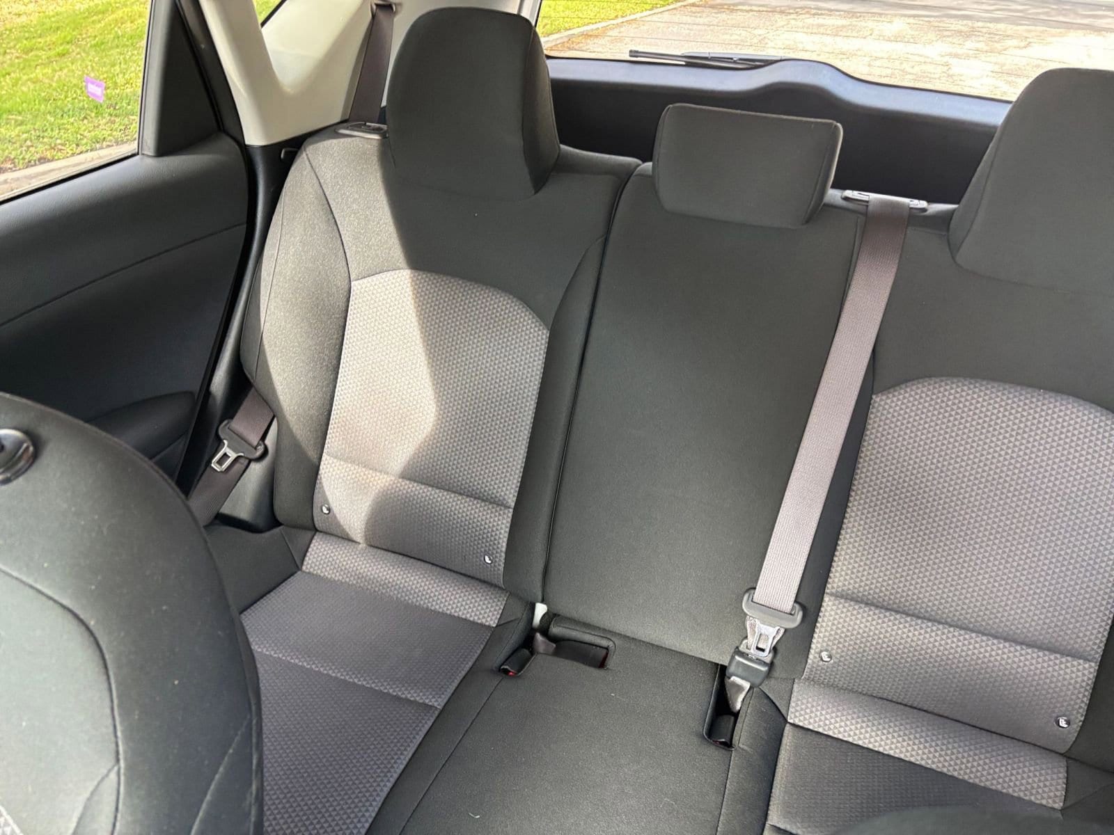 Thumbnail: 2025 Kia Soul - 34