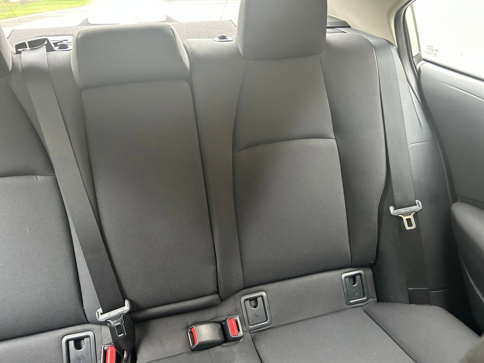 Thumbnail: 2025 Toyota Corolla - 35