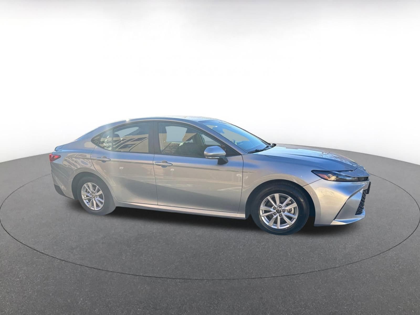Thumbnail: 2025 Toyota Camry - 1