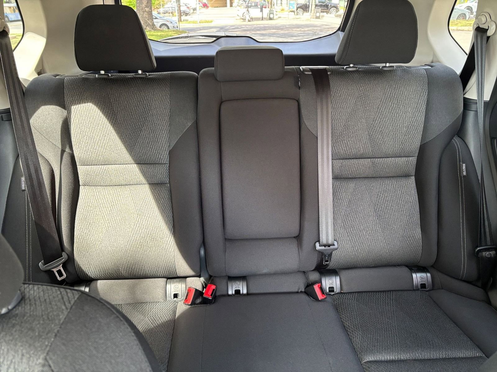 Thumbnail: 2025 Nissan Rogue - 32