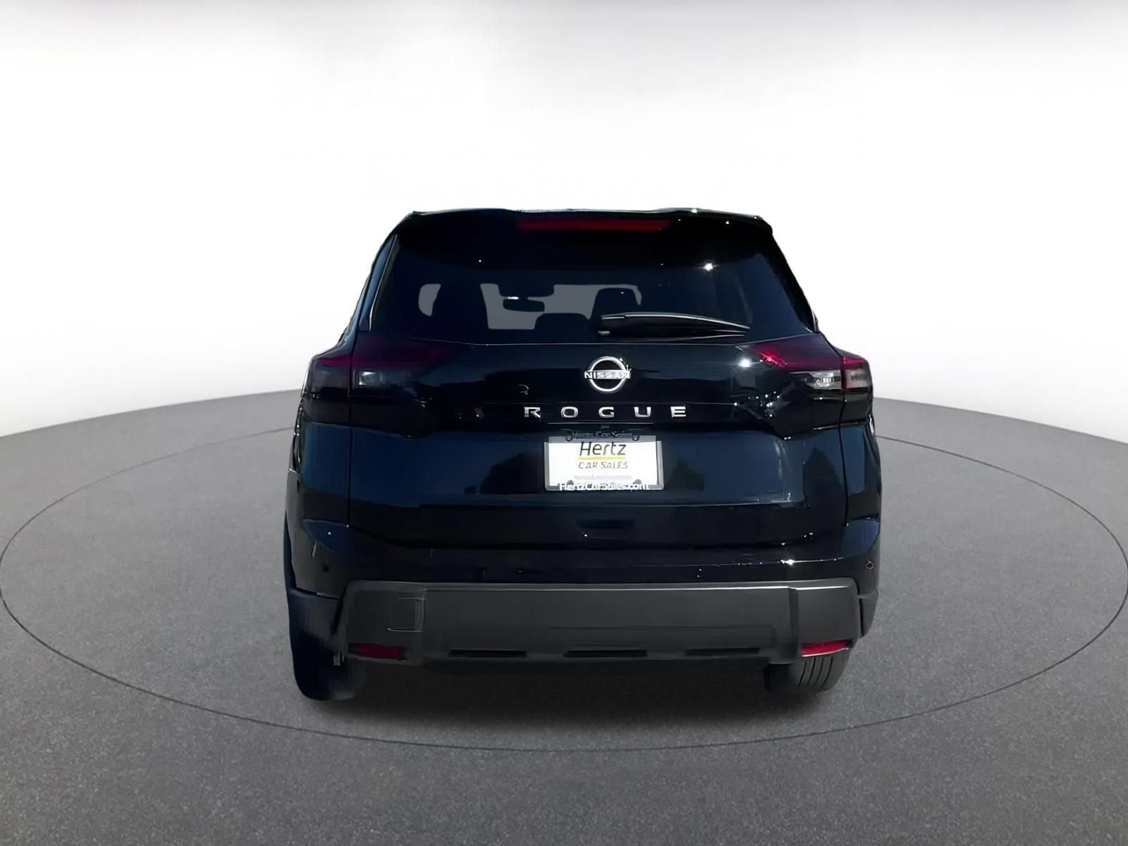 Thumbnail: 2025 Nissan Rogue - 11