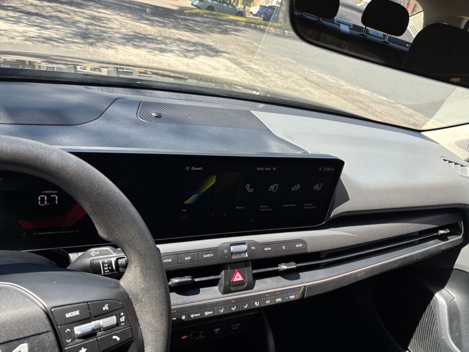 Thumbnail: 2025 Kia K4 - 17