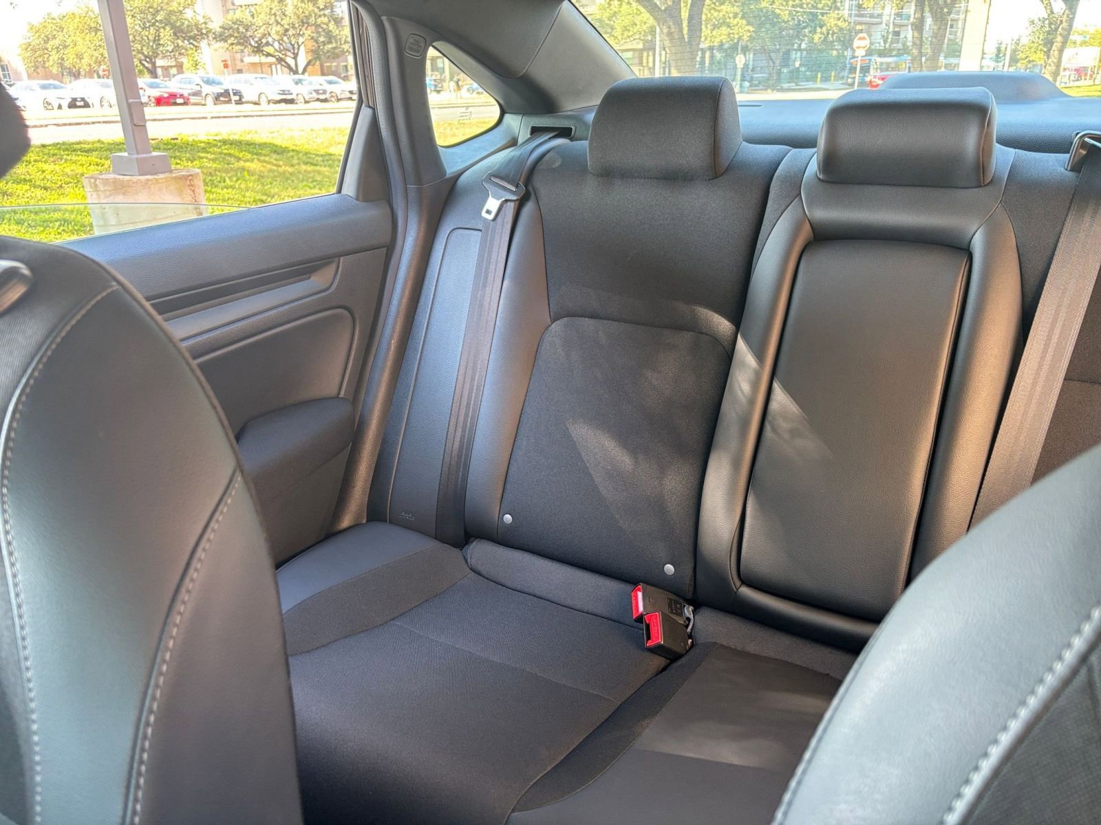 Thumbnail: 2025 Honda Civic - 33