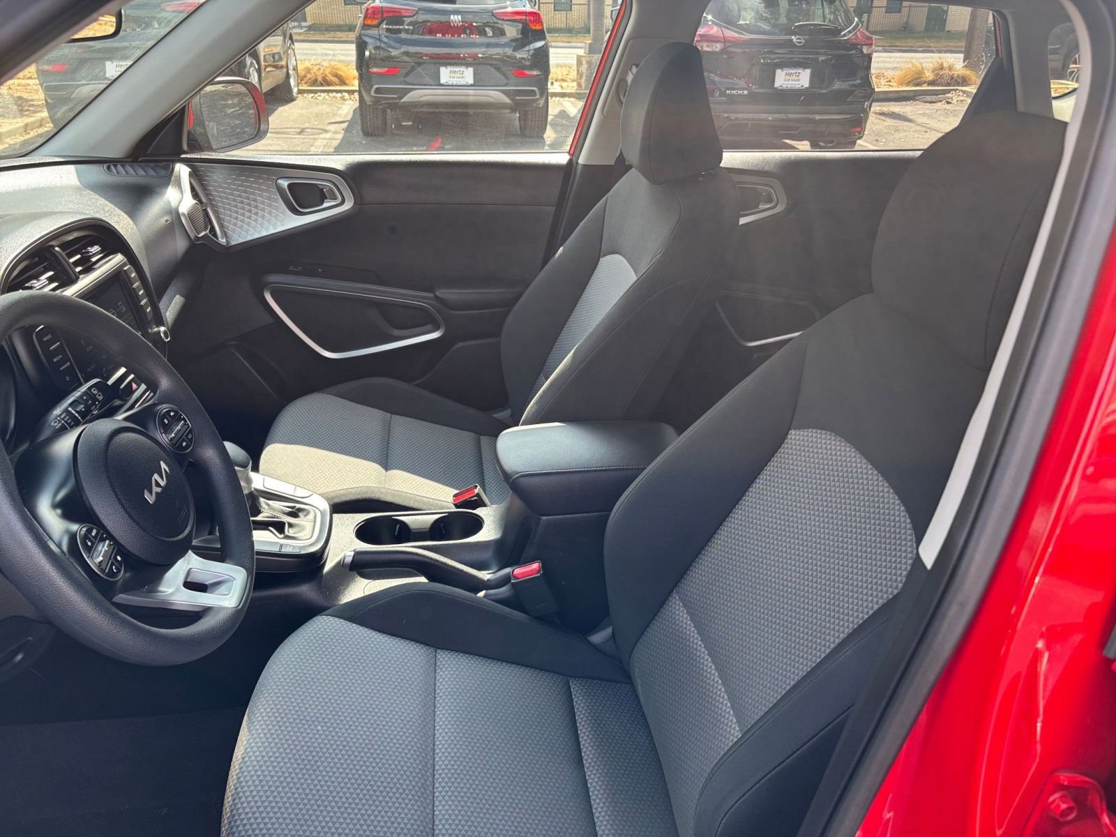 Thumbnail: 2025 Kia Soul - 26