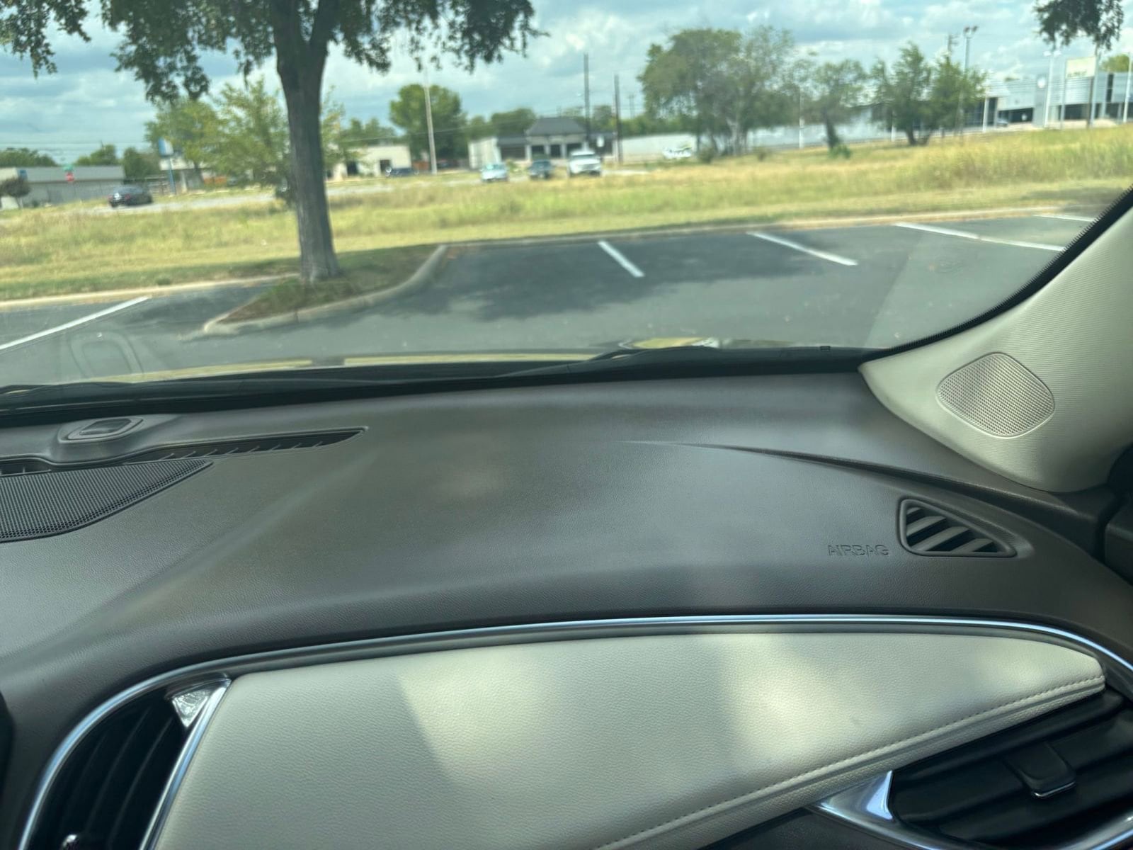 Thumbnail: 2024 Chevrolet Malibu - 29