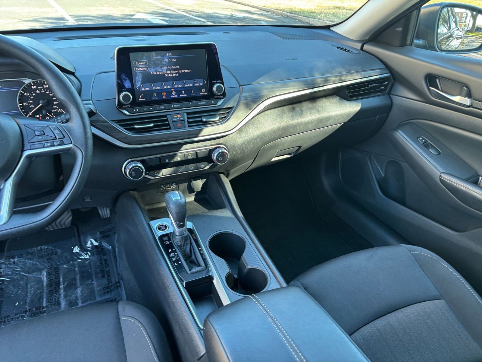 Thumbnail: 2025 Nissan Altima - 30