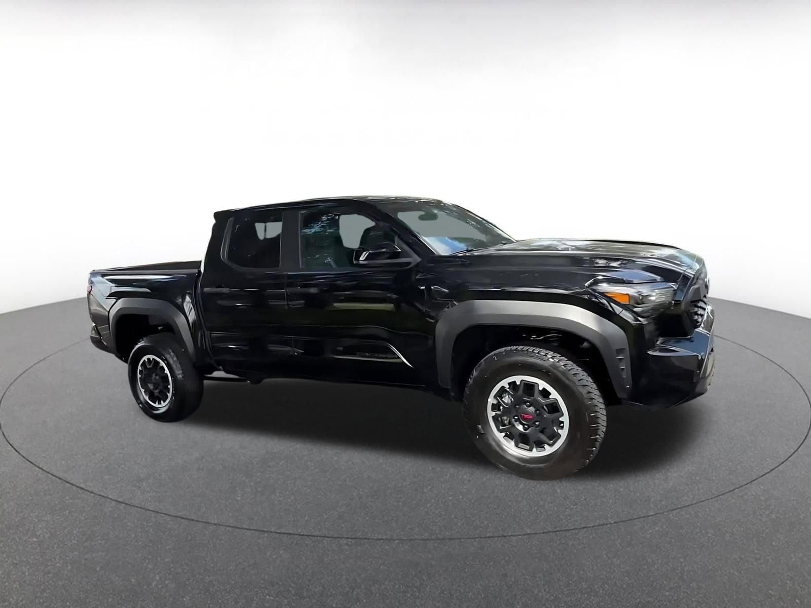Thumbnail: 2024 Toyota Tacoma - 2