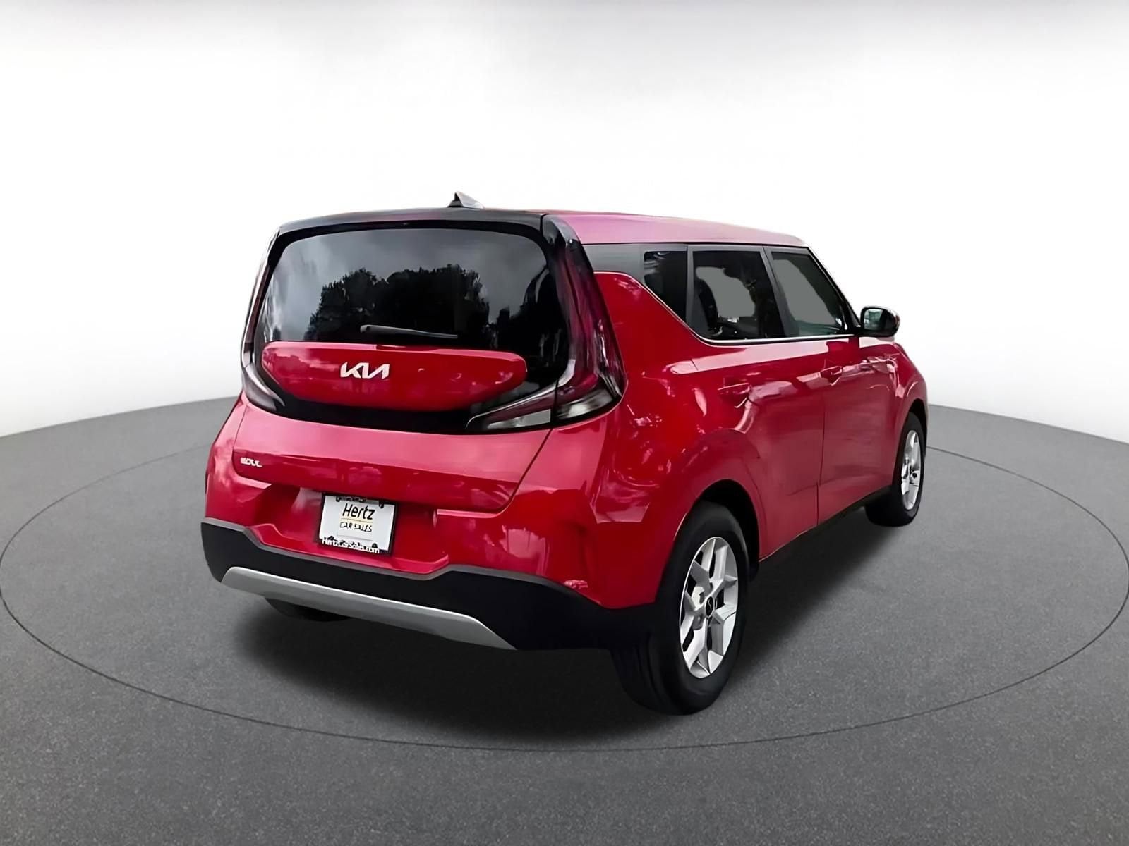 Thumbnail: 2025 Kia Soul - 15