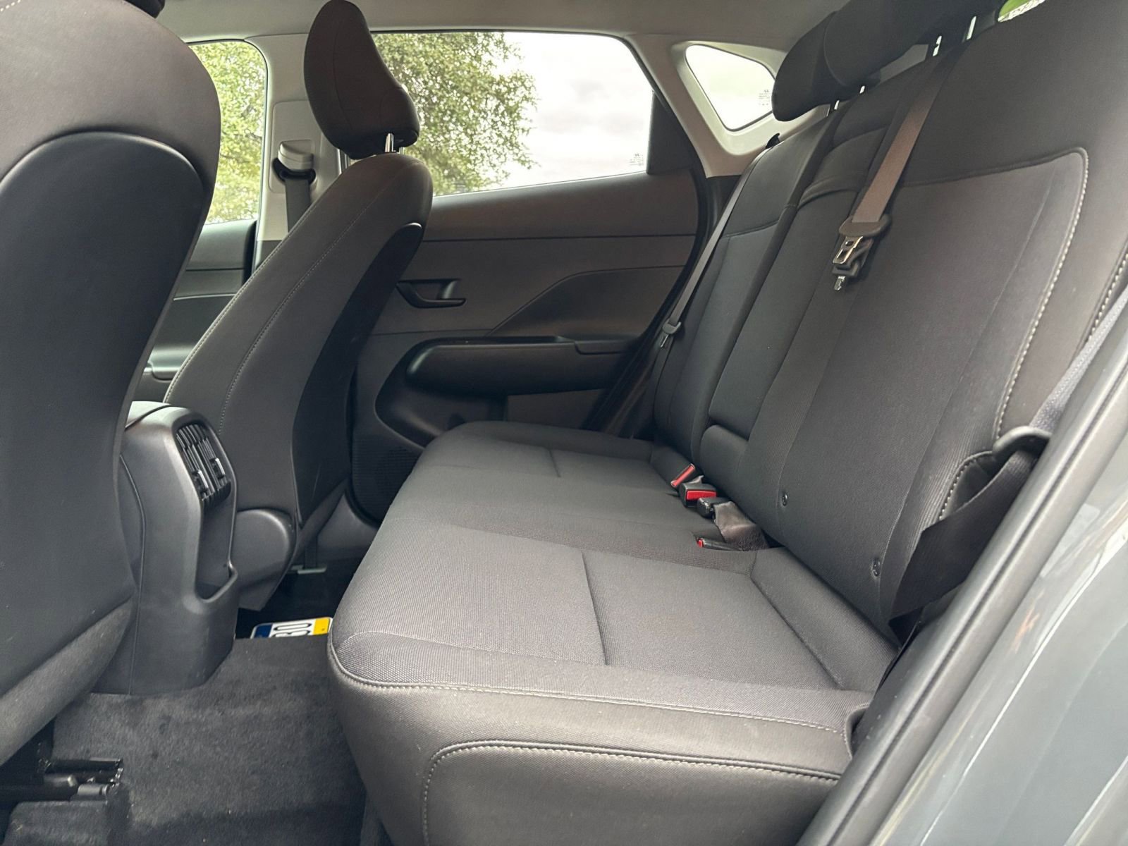 Thumbnail: 2025 Hyundai Kona - 26