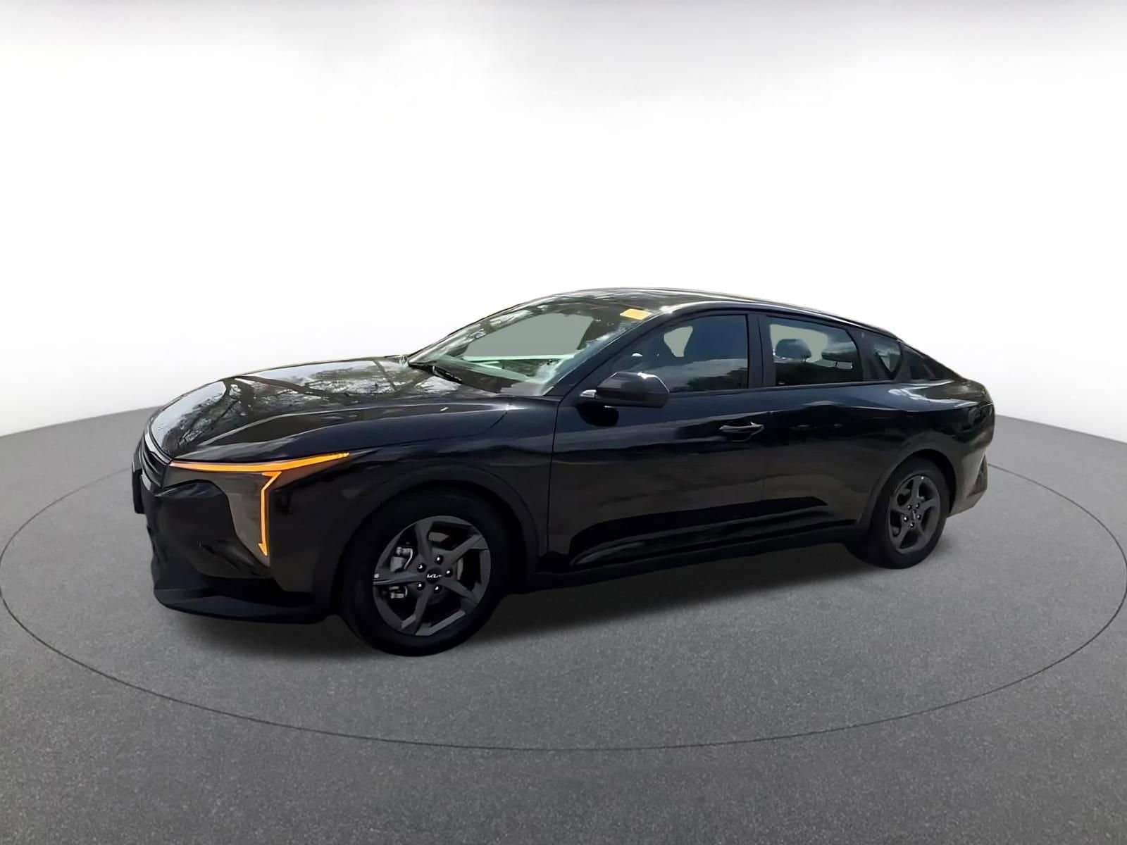 Thumbnail: 2025 Kia K4 - 7