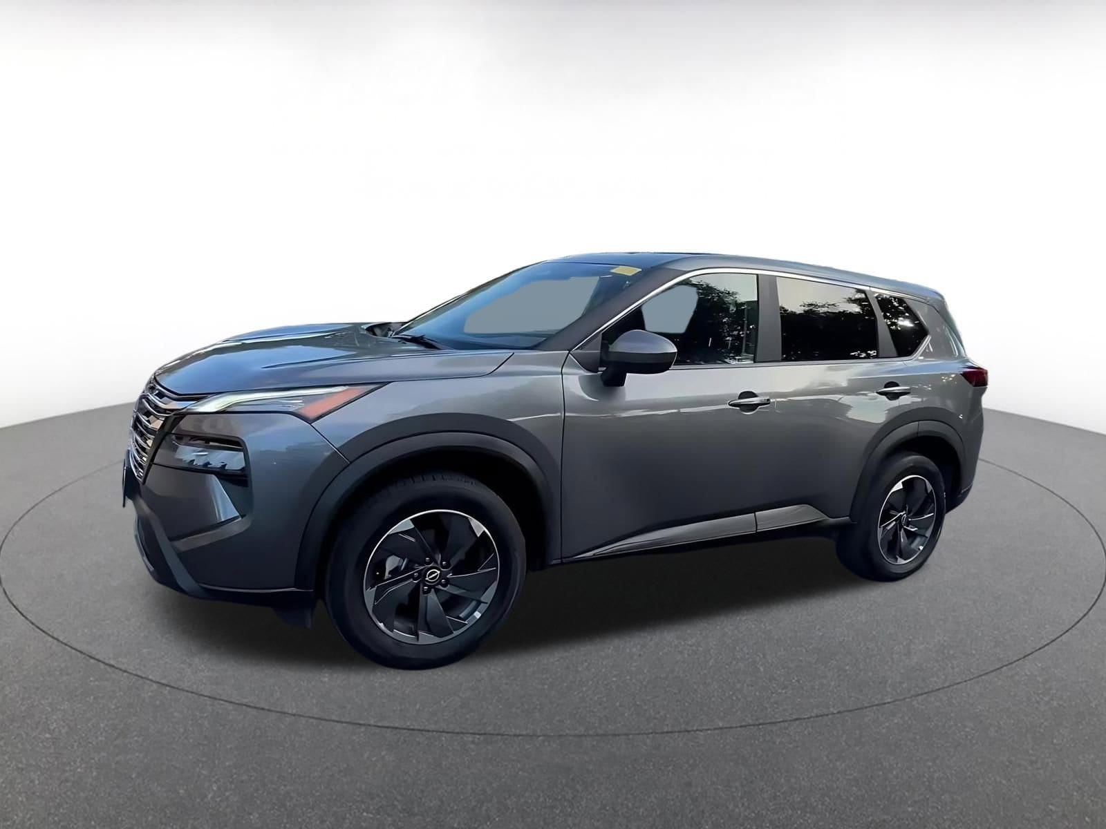 Thumbnail: 2025 Nissan Rogue - 7