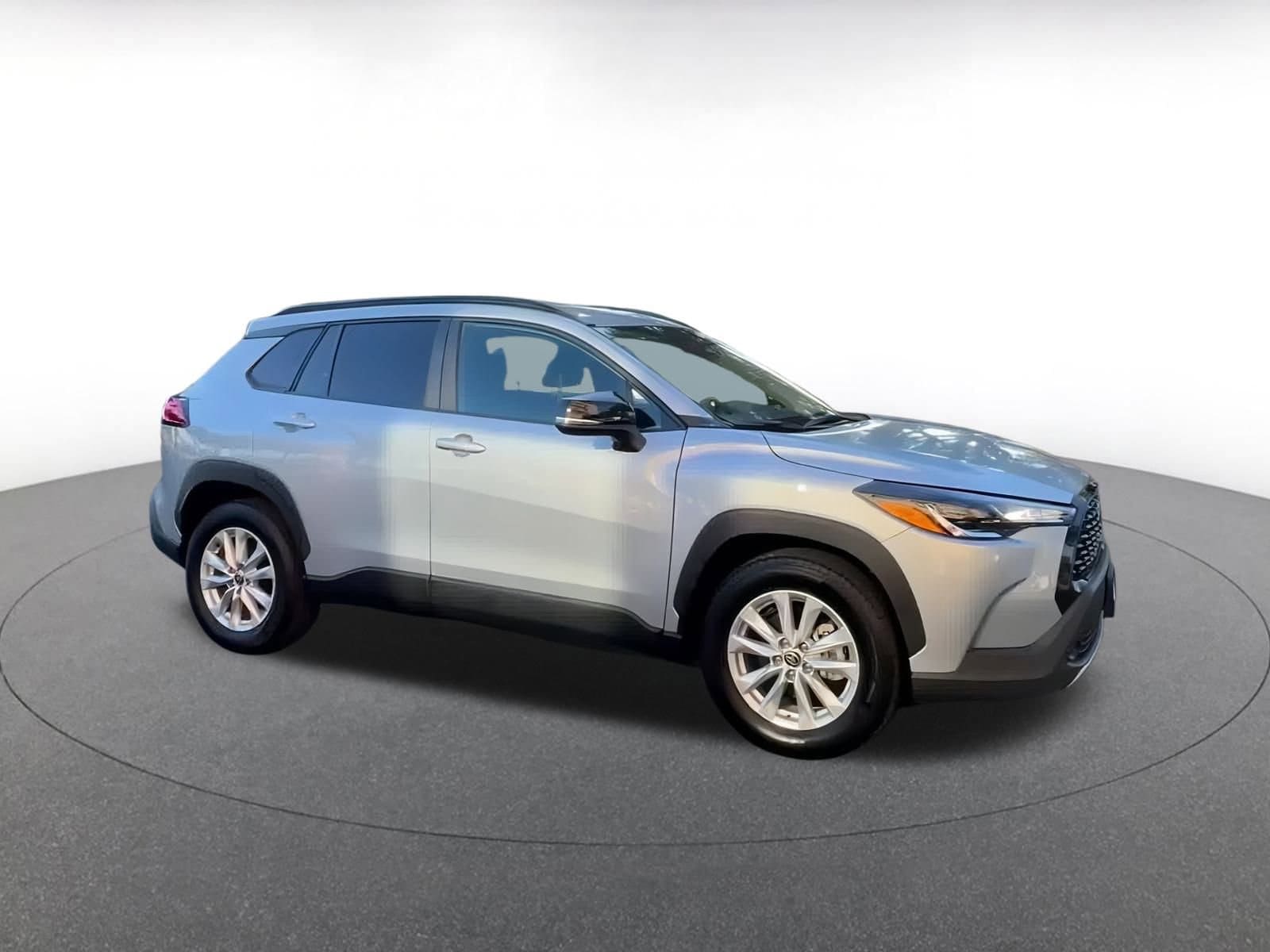 Thumbnail: 2025 Toyota Corolla Cross - 2