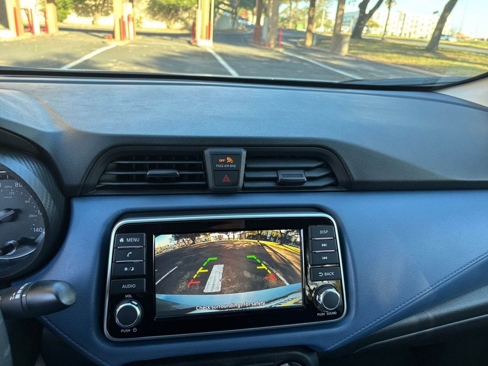 Thumbnail: 2025 Nissan Versa - 20