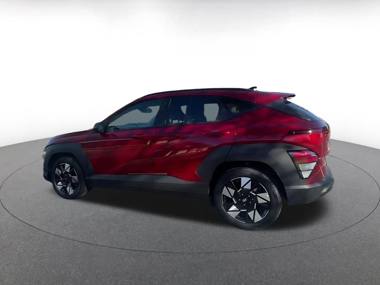Thumbnail: 2025 Buick Encore GX - 6