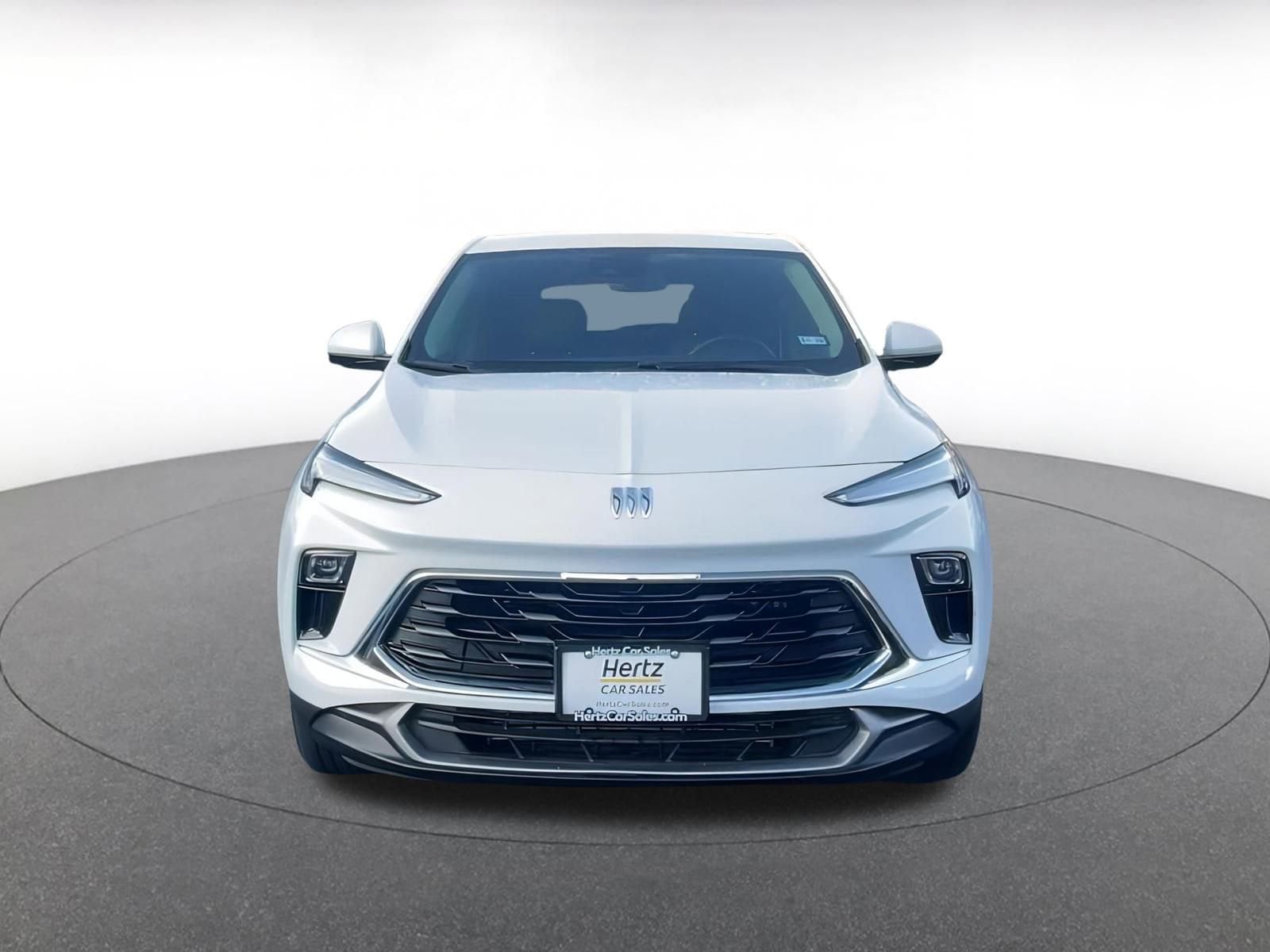 Thumbnail: 2025 Buick Encore GX - 3