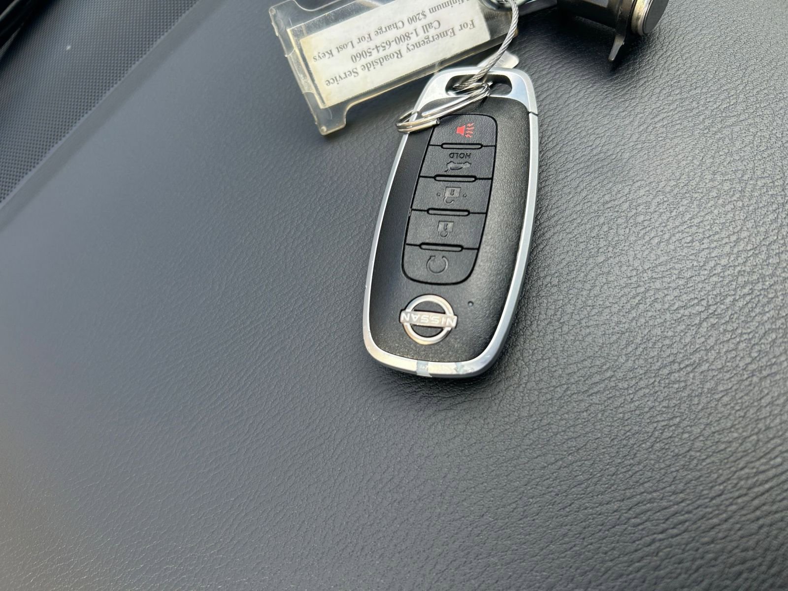 Thumbnail: 2025 Nissan Pathfinder - 22