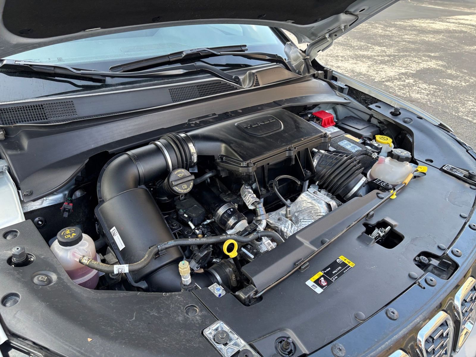 Thumbnail: 2025 Jeep Compass - 26