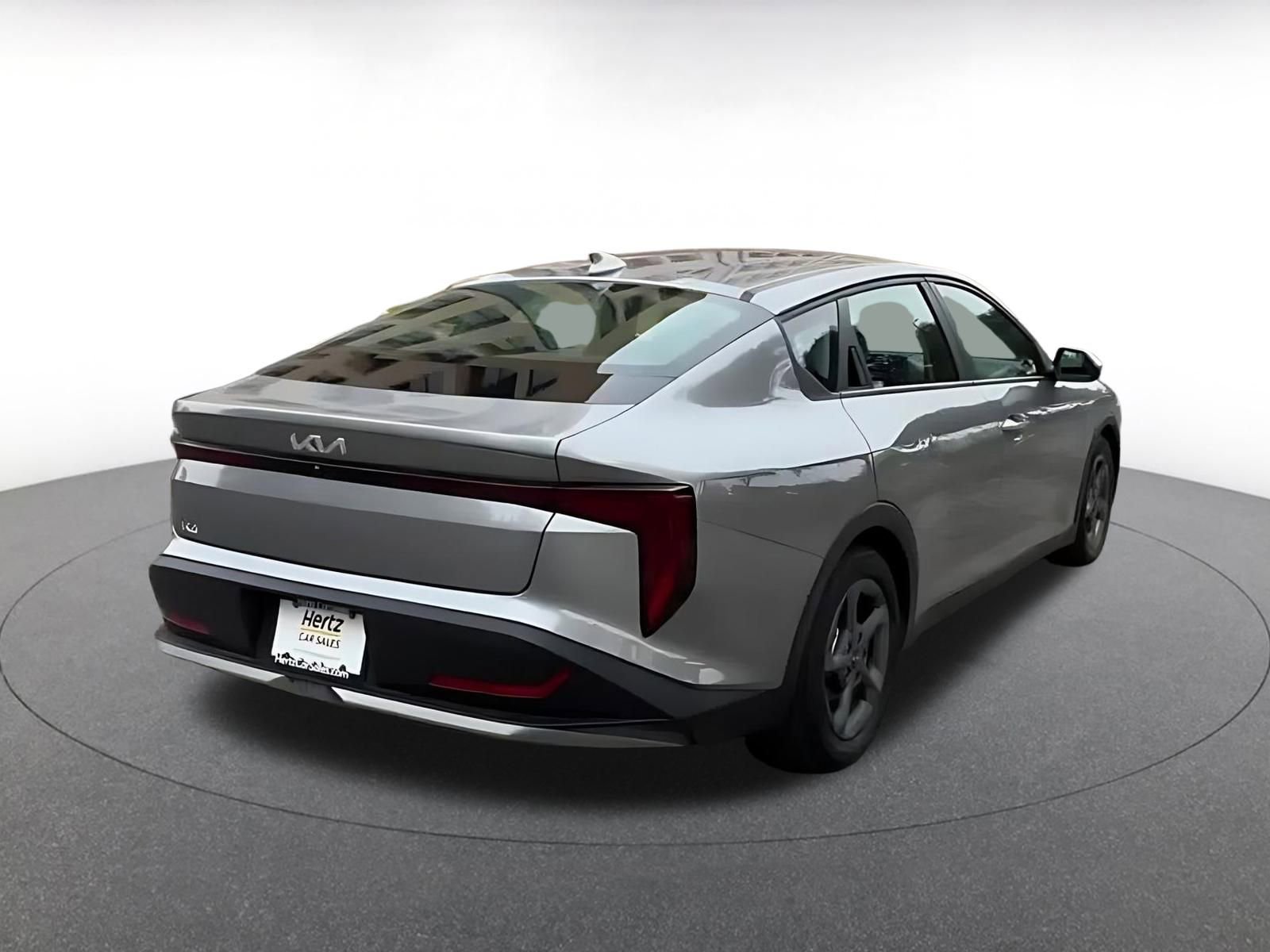 Thumbnail: 2025 Kia K4 - 15