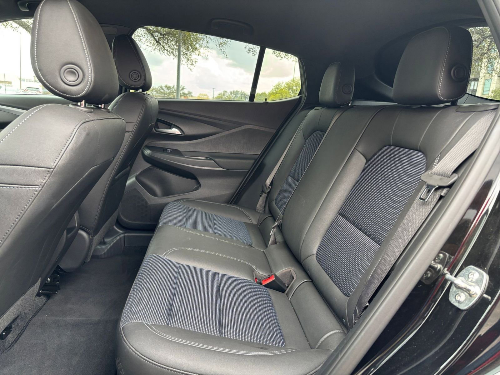 Thumbnail: 2025 Buick Envista - 21